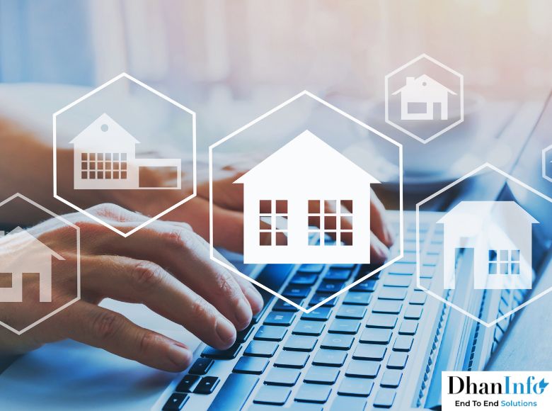 Simplifying Single-Family Rental Property Management with DhanInfo