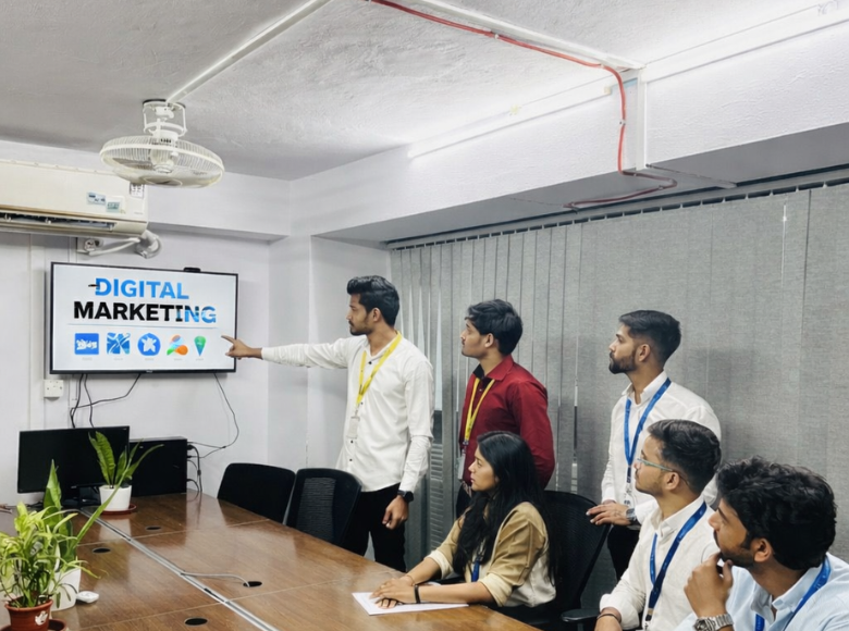 Why Small and Medium Businesses Need a Structured Digital Marketing Strategy in 2026