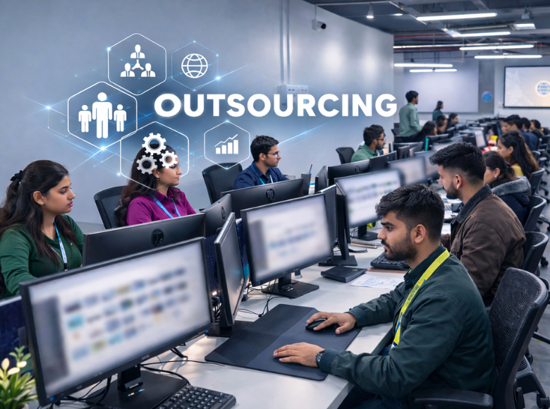 Administrative Outsourcing as a Core Operations Strategy for Scalable Business Growth