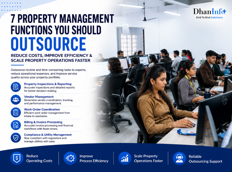 7 Property Management Functions You Should Outsource to Reduce Costs and Improve Operational Efficiency