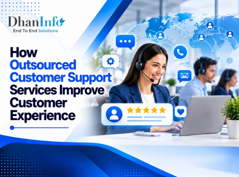 Outsourced Customer Support Services